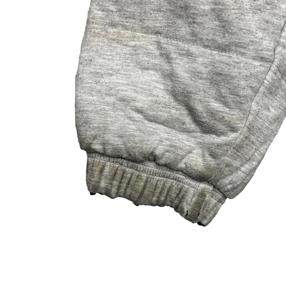 VINTAGE Nike Rare Reversible Hooded Heavy Jacket - Picture 14 of 15